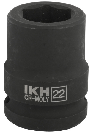 VOIMAHYLSY 3/4"-22MM