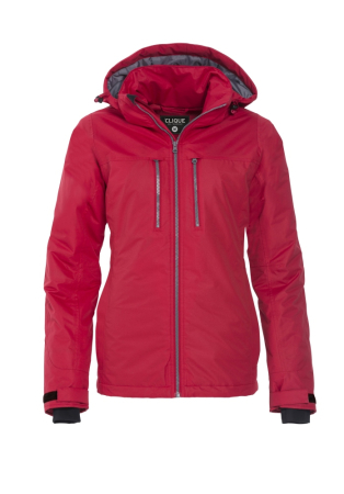 Kingslake ladies jacket