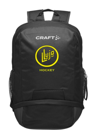 Craft Reppu, LLuja jääkiekko