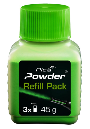 PICA Powder täyttöväri