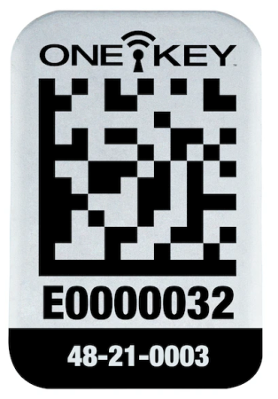 QR-ETIKETTI AIDTSM-100, Milwaukee