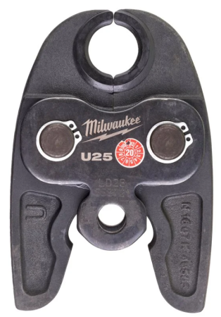 PURISTUSLEUAT J18-U, Milwaukee