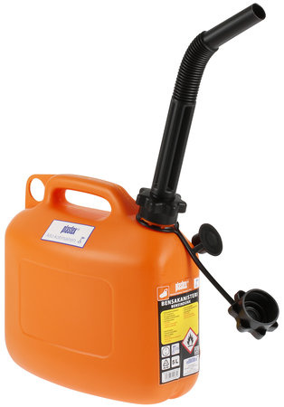 BENSAKANISTERI 5L PLASTEX