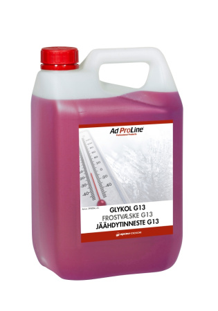 Jäähdytinneste G13 OEM-VW/Audi/Seat/Skoda 4L