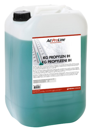 KG Propyleeni IH 25L 340025
