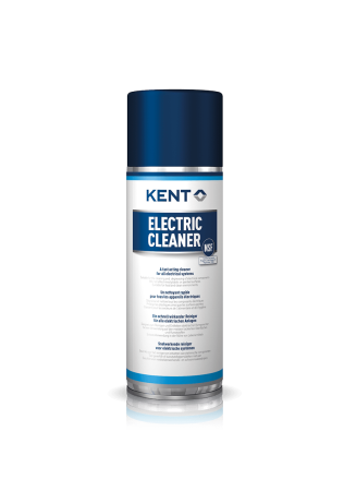 KENT Electric Cleaner NSF 400 ml - puhdistusaine, Vain ammattikäyttöön