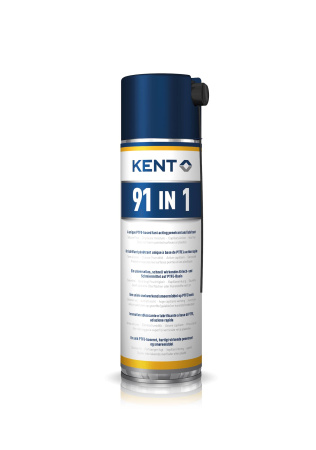 KENT 91 in 1 yleisvoiteluaine 500 ml