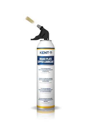 KENT Brake Plate Lubricant, painepakkaus, Vain ammattikäyttöön