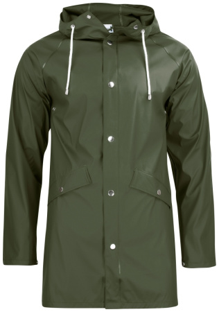 Classic Rain Jacket