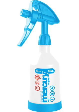 SUIHKEPULLO SIN. 0,5l KWAZAR MERCURY SUPER 360 PRO+ VITON