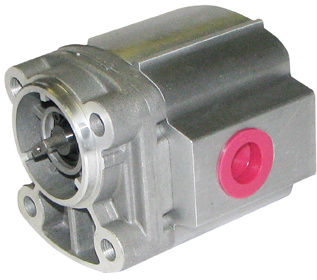 HACO PUMPPU 2,5CC MD-TYPE, DHOLLANDIA