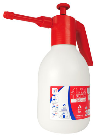 PAINERUISKUPULLO EPDM 2L ALTA2000