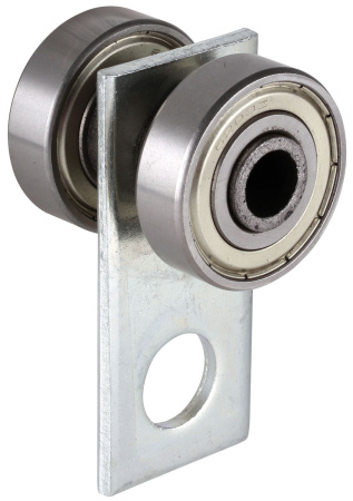 OVIPYÖRÄSTÖ PRESSULLE ISO (60X68MM)