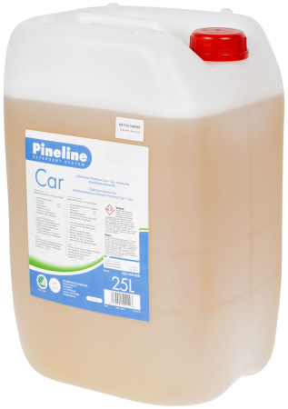CAR 25L PINELINE