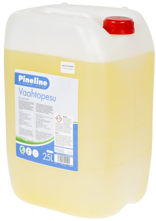 VAAHTOPESU 25L PINELINE ACTIVE FOAM
