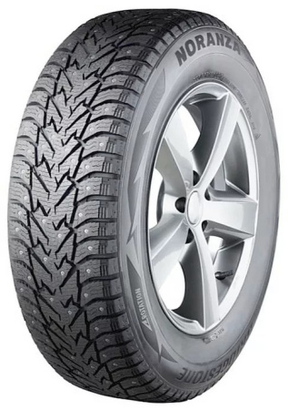 BRIDGESTONE NORANZA 001 195/65 R15, (1102020)