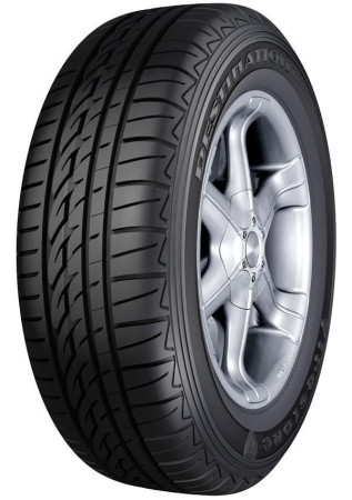 265/70R15 112H Firestone Destination HP Poisto -18 201679