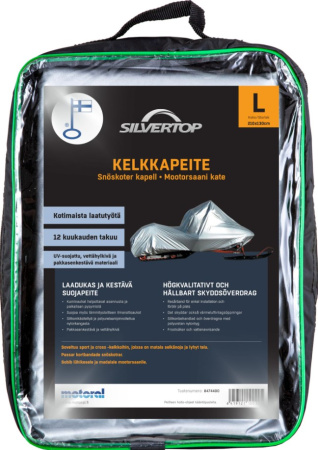 SILVERTOP KELKKAPEITE L
