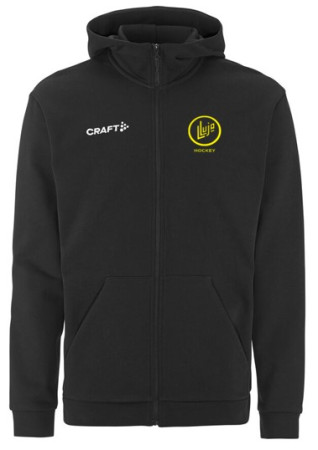Craft miesten huppari vetoketjulla LLJ1915295-999000