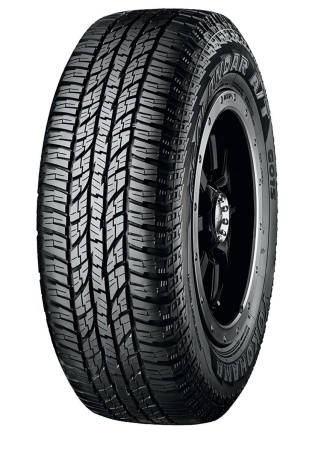 LT325/60R20 121/118S Yokohama Geolandar A/T G015 8PR M+S RBL, RimProtect