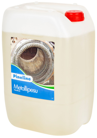 METALLIPESU 25L PINELINE