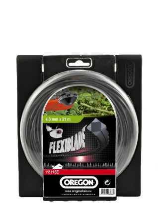 FLEXIBLADE 4MMX21M, Oregon