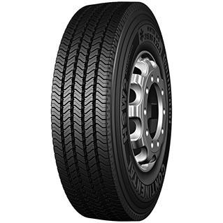 315/60R22,5 154/150L Continental HSW2 3PMSF STEER Winter