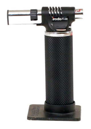 Puhalluslamppu PT-220V Iroda PRO