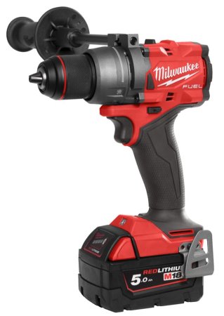 AKKUPORAKONE M18 FDD3-502X, Milwaukee