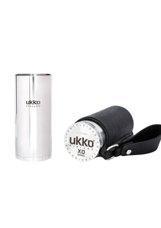 UKKO COFFEE 200 XO
