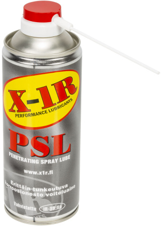 PSL- SPRAY ERIKOISVOITELUAINE 400ML