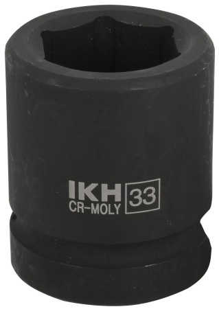 VOIMAHYLSY 1"- 33MM