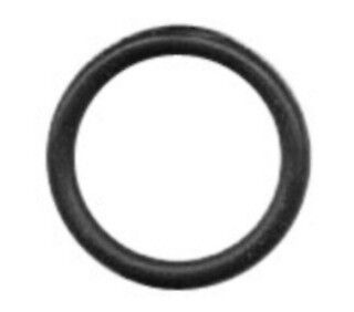 Oring gasconn to power source