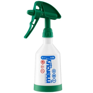 SUIHKEPULLO VIHR. 0,5L KWAZAR MERCURY SUPER 360 PRO+ VITON