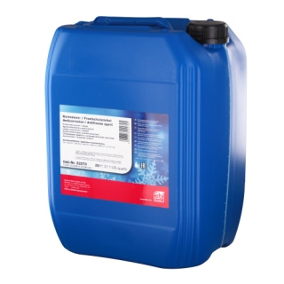 FEBI JÄÄHDYTINNESTE 20L G11, SININEN MB325.0/325.2