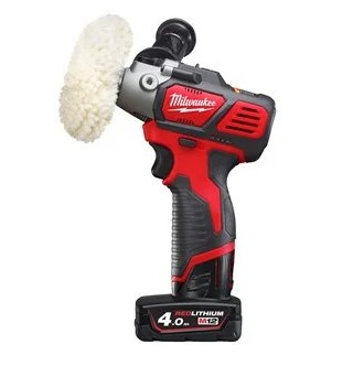 AKKUKIILLOTUSKONE M12 BPS-421X, Milwaukee