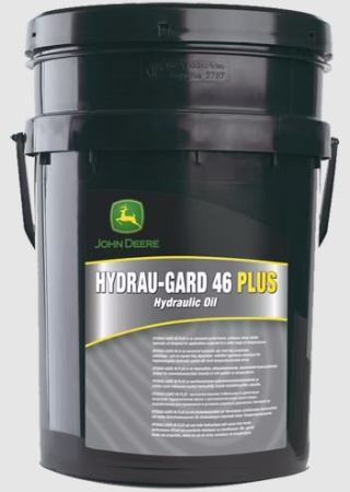 JD HYDRAU-GARD 46 PLUS 20L