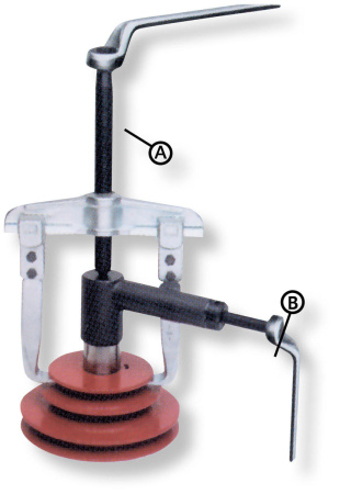 HYDRAULIOSA 10TON
