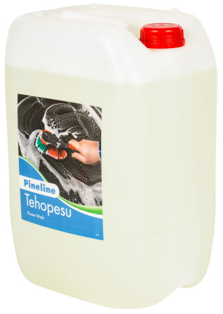 TEHOPESU 25L PINELINE