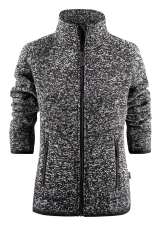 HARVEST RICH HILL WOMAN JACKET ANTHR.MELANG
