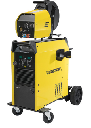 Fabricator EM 401i KONEPAKETTI