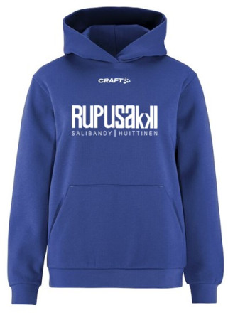 Craft naisten huppari, sininen RUPU1915345-346000