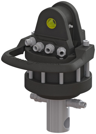 ROTAATTORI CR400 4TN
