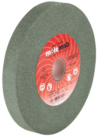 HIOMAKIVI 200X25X32MM G80 VIHREÄ SMIRKELI
