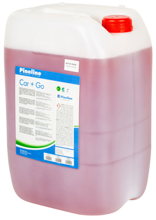 CAR+GO 25L PINELINE