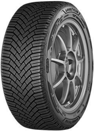 215/55R17 98T Goodyear ULTRAGRIP ICE 3 XL EVR Kitka