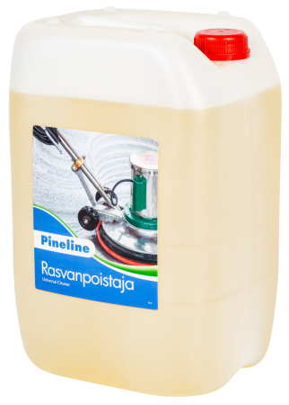 RASVANPOISTAJA 25L PINELINE