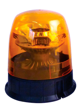 LED-MAJAKKA "TAURUS" 3-P.-TASOKIINNITYS ECE R65/R10 10-30V, PYÖR