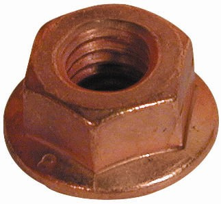 KUPARIPINN. LAIPPAMUTTERI M8 P.50  AV13