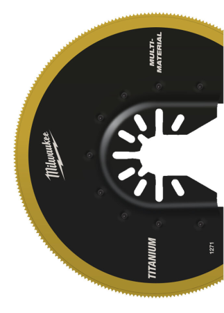 TERÄ MT OL SEG TIN MM 90MM, Milwaukee